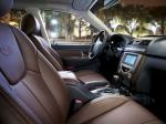 SsangYong Rexton W 2012 года